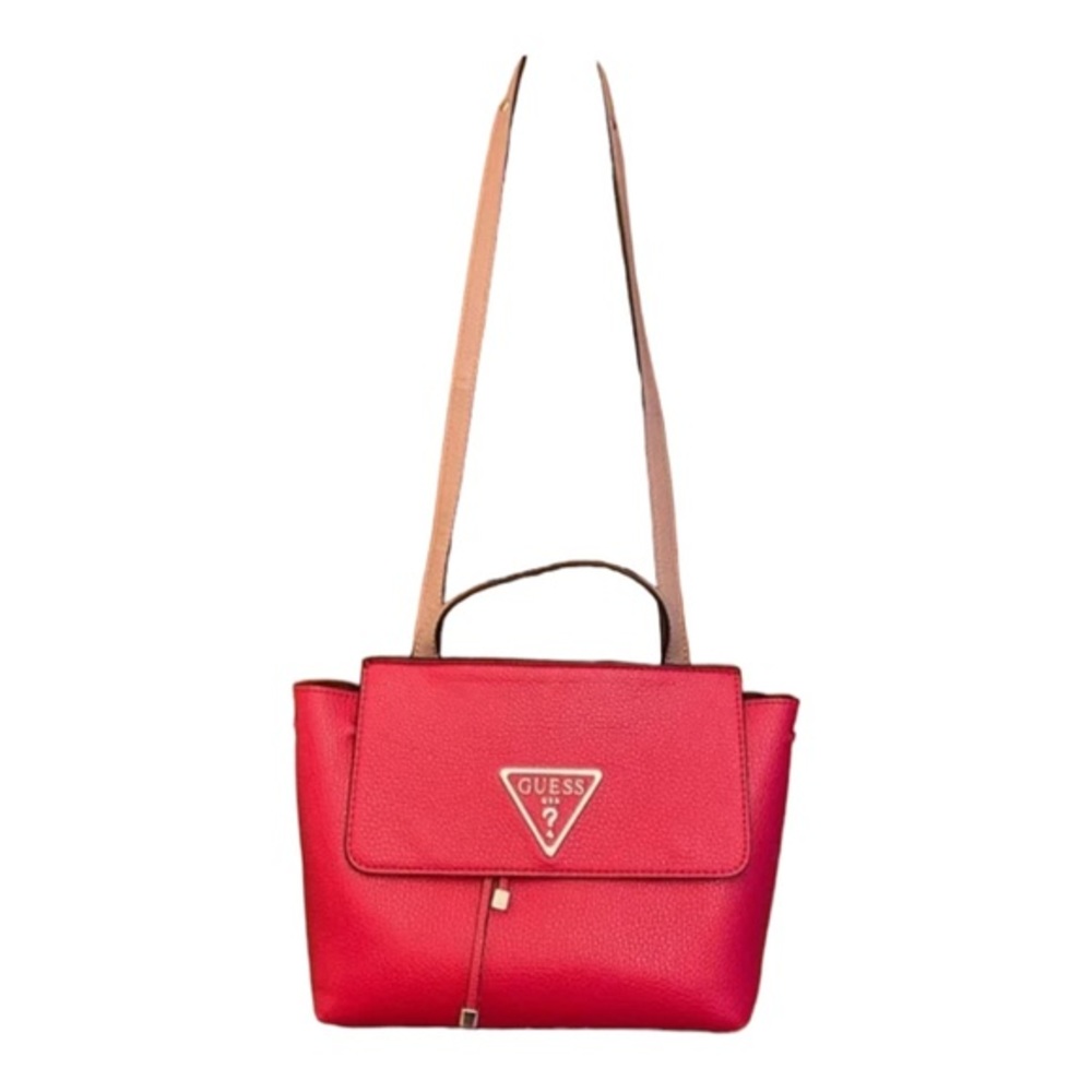 Guess Aretha Convertible Purse to‎ Backpack